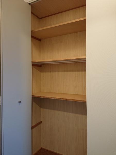 佐倉市西志津４丁目のマンション