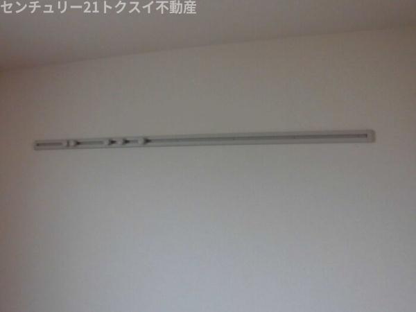 印旛郡酒々井町中川のアパート