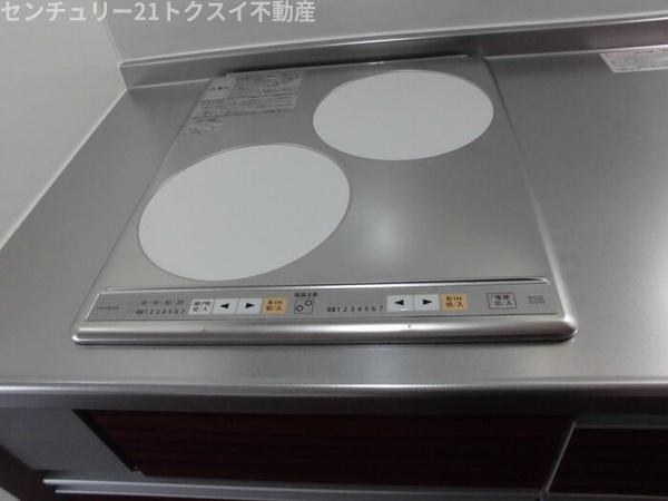 印旛郡酒々井町中川のアパート