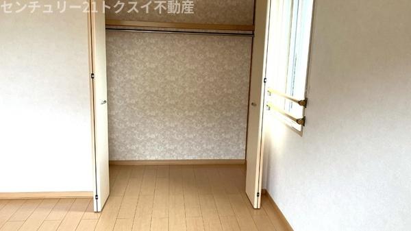 アルカディア四街道