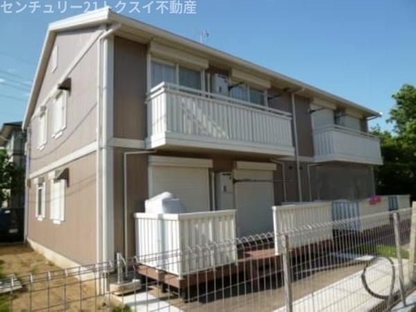アルカディア四街道