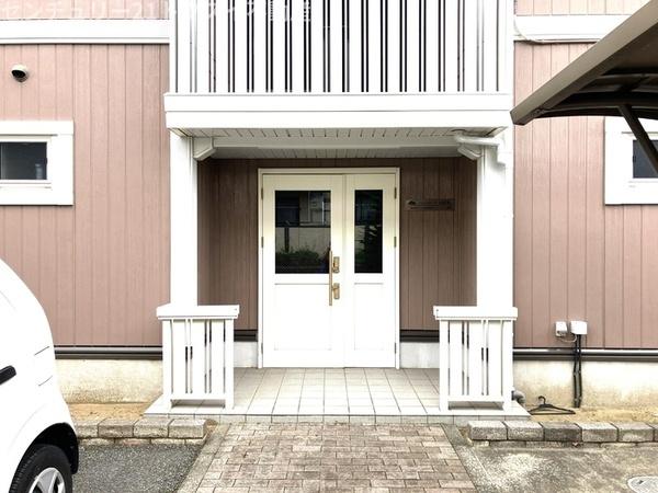 アルカディア四街道