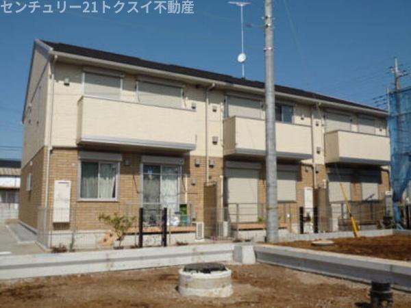 ラ プリマ さくら坂