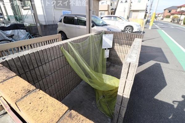 ラ　プリマ　さくら坂