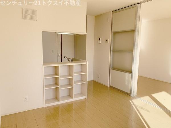 ラ　プリマ　さくら坂