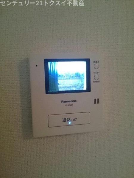 佐倉市臼井のアパート