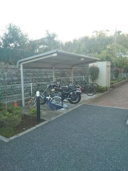 佐倉市臼井のアパート
