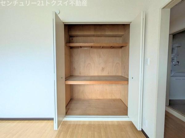 佐倉市上座のマンション