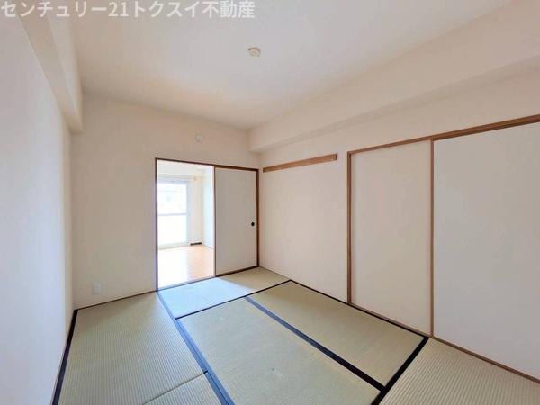 佐倉市上座のマンション