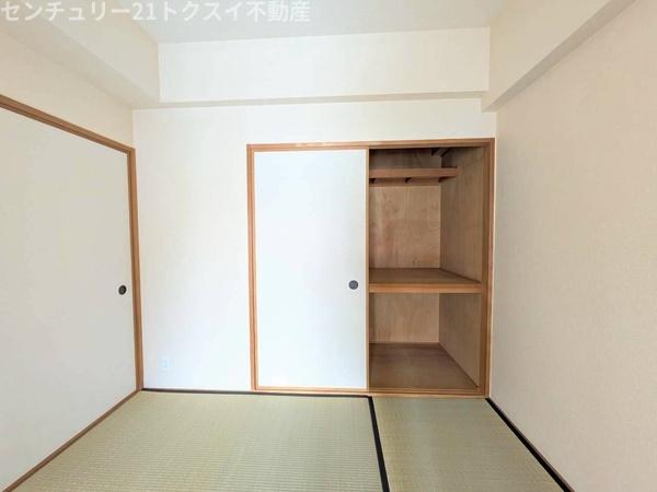 佐倉市上座のマンション