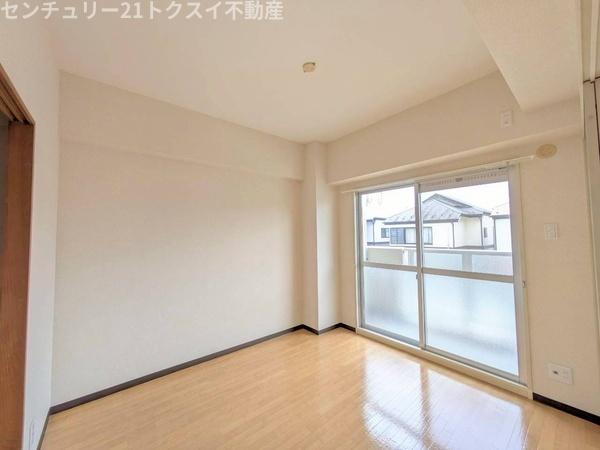 佐倉市上座のマンション