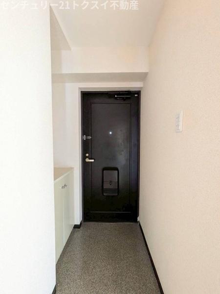 佐倉市上座のマンション