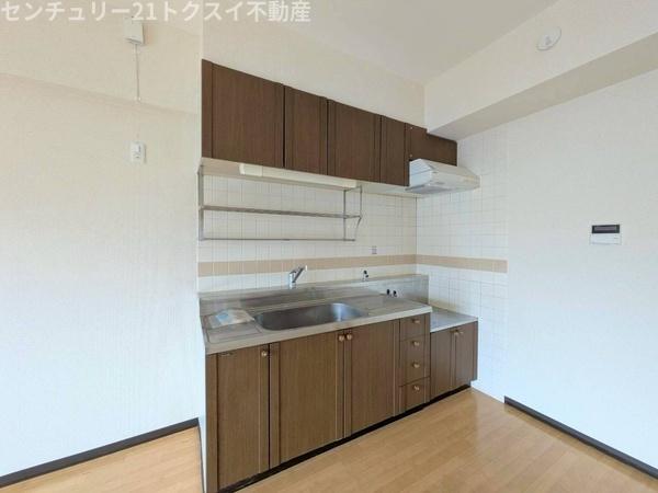 佐倉市上座のマンション