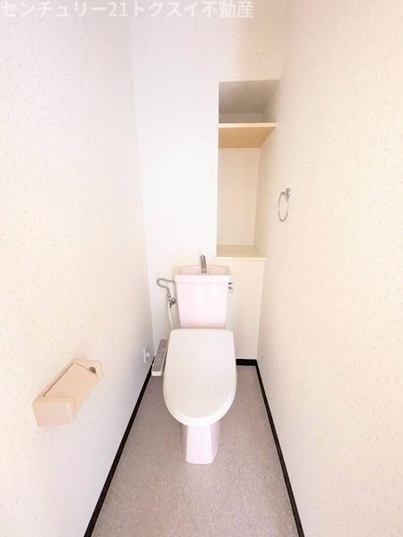 佐倉市上座のマンション