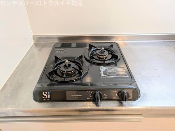 佐倉市上座のアパート