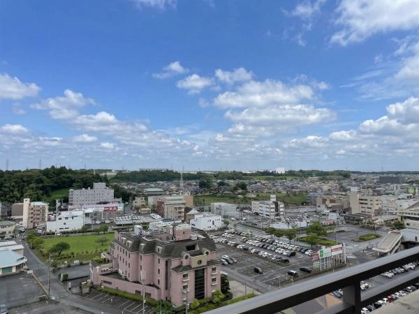アパガーデンパレス佐倉駅前