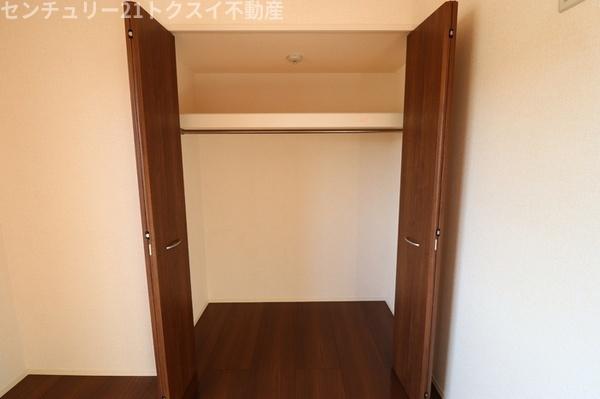 佐倉市寺崎北２丁目のアパート