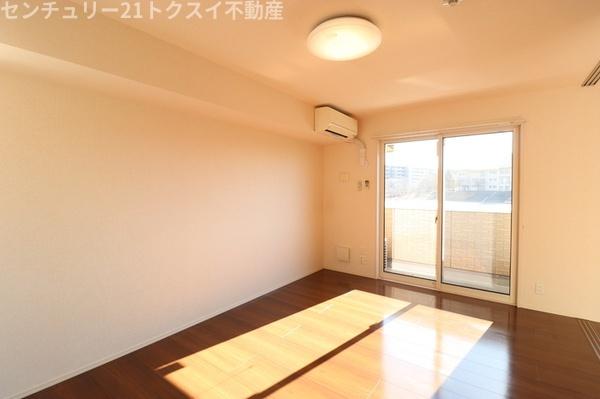 佐倉市寺崎北２丁目のアパート