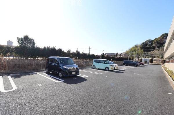 佐倉市寺崎北２丁目のアパート