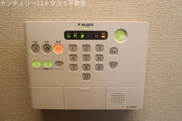 佐倉市寺崎北２丁目のアパート