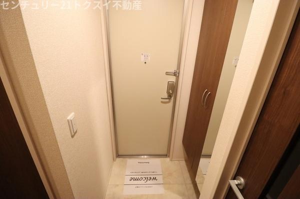 佐倉市寺崎北２丁目のアパート