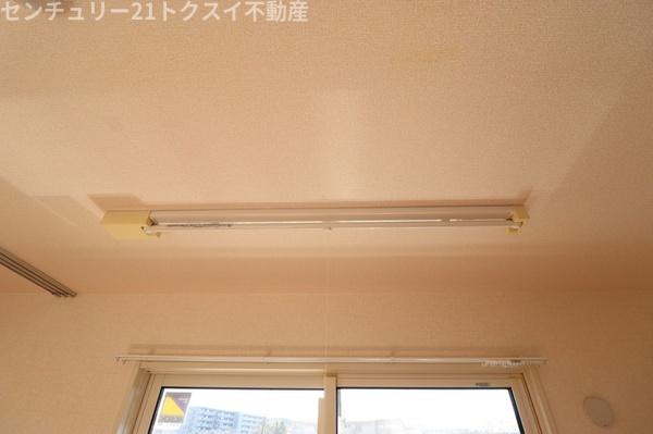 佐倉市寺崎北２丁目のアパート