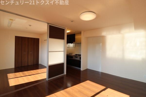 佐倉市寺崎北２丁目のアパート