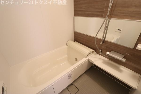 佐倉市寺崎北２丁目のアパート