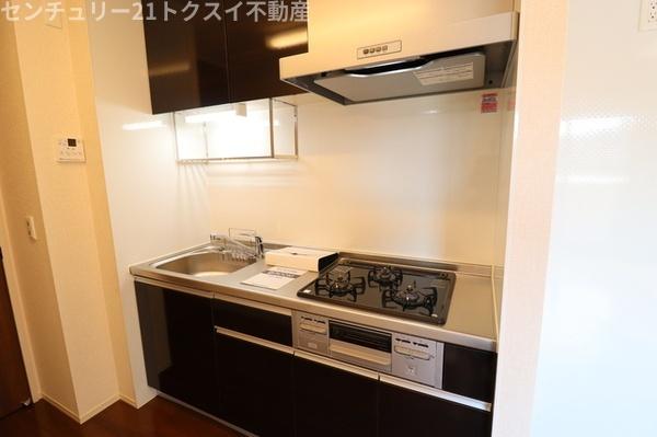 佐倉市寺崎北２丁目のアパート
