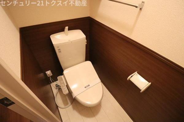 佐倉市寺崎北２丁目のアパート