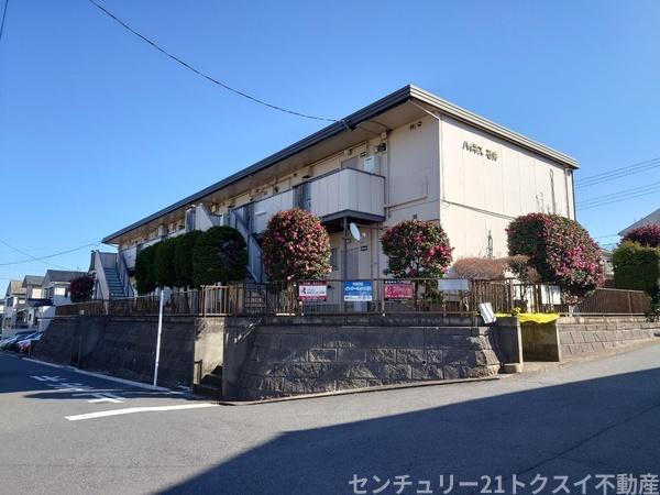 ハイネス石井