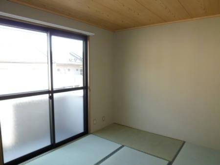 佐倉市井野のアパート