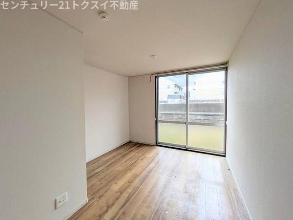 佐倉市王子台４丁目のアパート