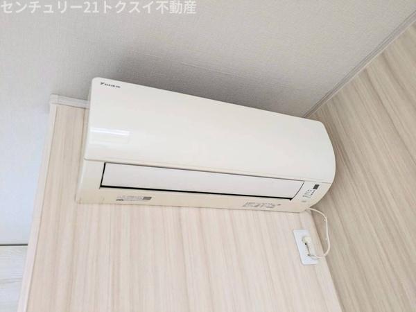 佐倉市王子台４丁目のアパート