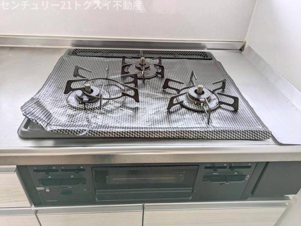 佐倉市王子台４丁目のアパート