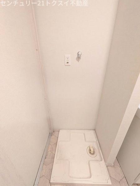 佐倉市王子台４丁目のアパート