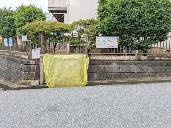 佐倉市王子台４丁目のアパート