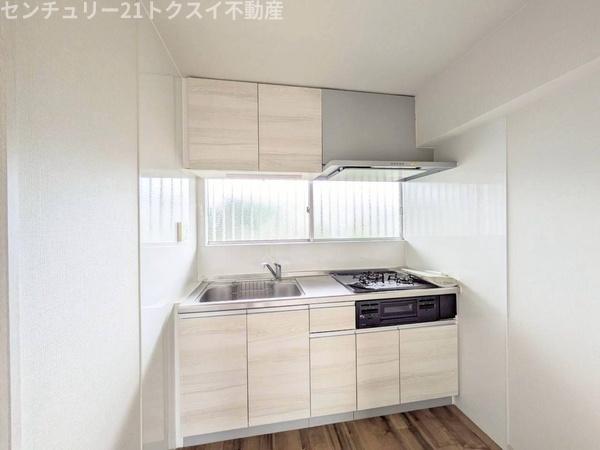 佐倉市王子台４丁目のアパート
