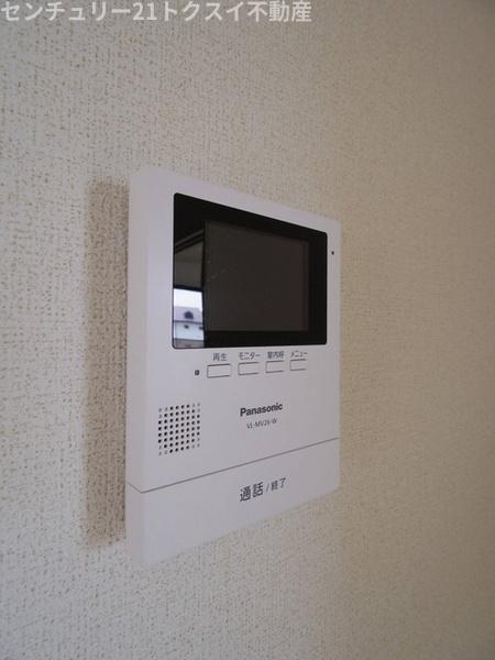 佐倉市上志津のアパート