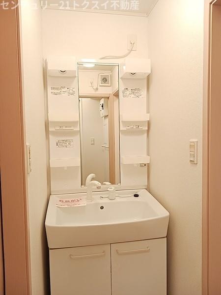 佐倉市石川のアパート