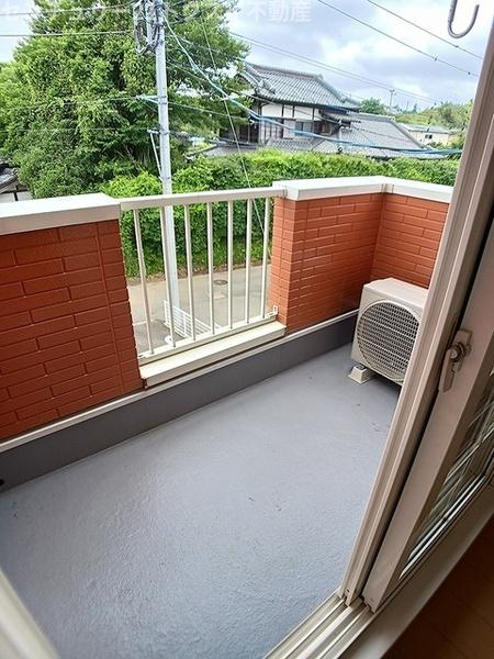 佐倉市石川のアパート