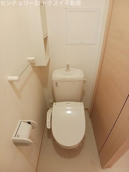佐倉市石川のアパート