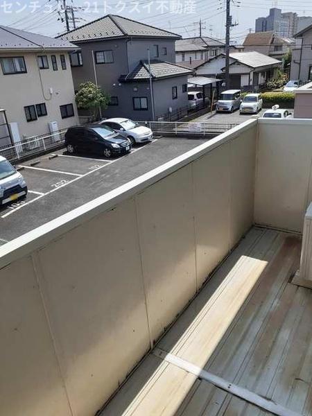 佐倉市表町４丁目のアパート