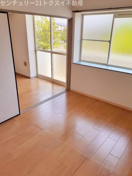 佐倉市表町４丁目のアパート