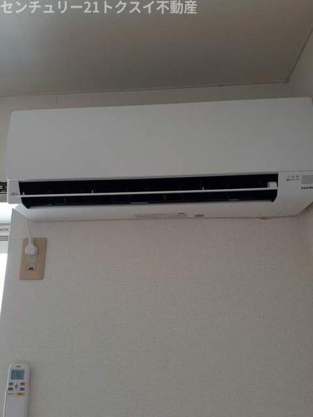 佐倉市表町４丁目のアパート