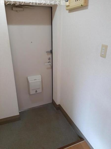 佐倉市表町４丁目のアパート