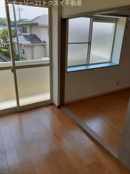 佐倉市表町４丁目のアパート