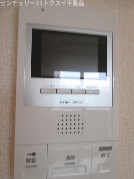 コーポスカイH