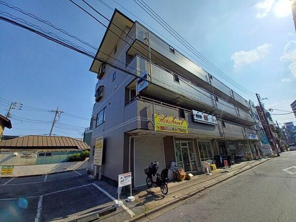 Ｔ＆Ｔビル