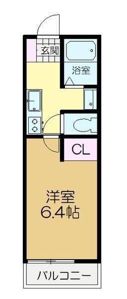 仮称）パステールグラン新臼井田